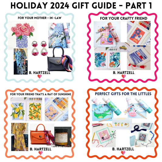 2024 Gift Guide
