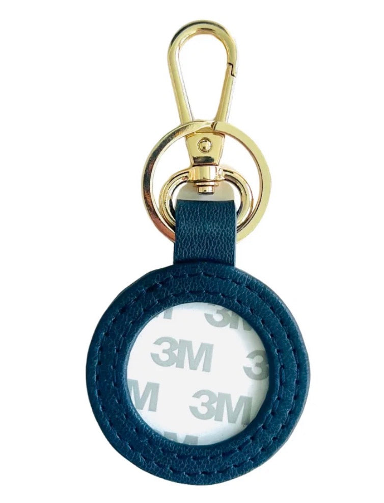 Key Fob - Navy