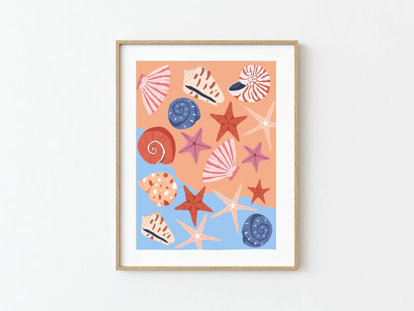 See Some Shells