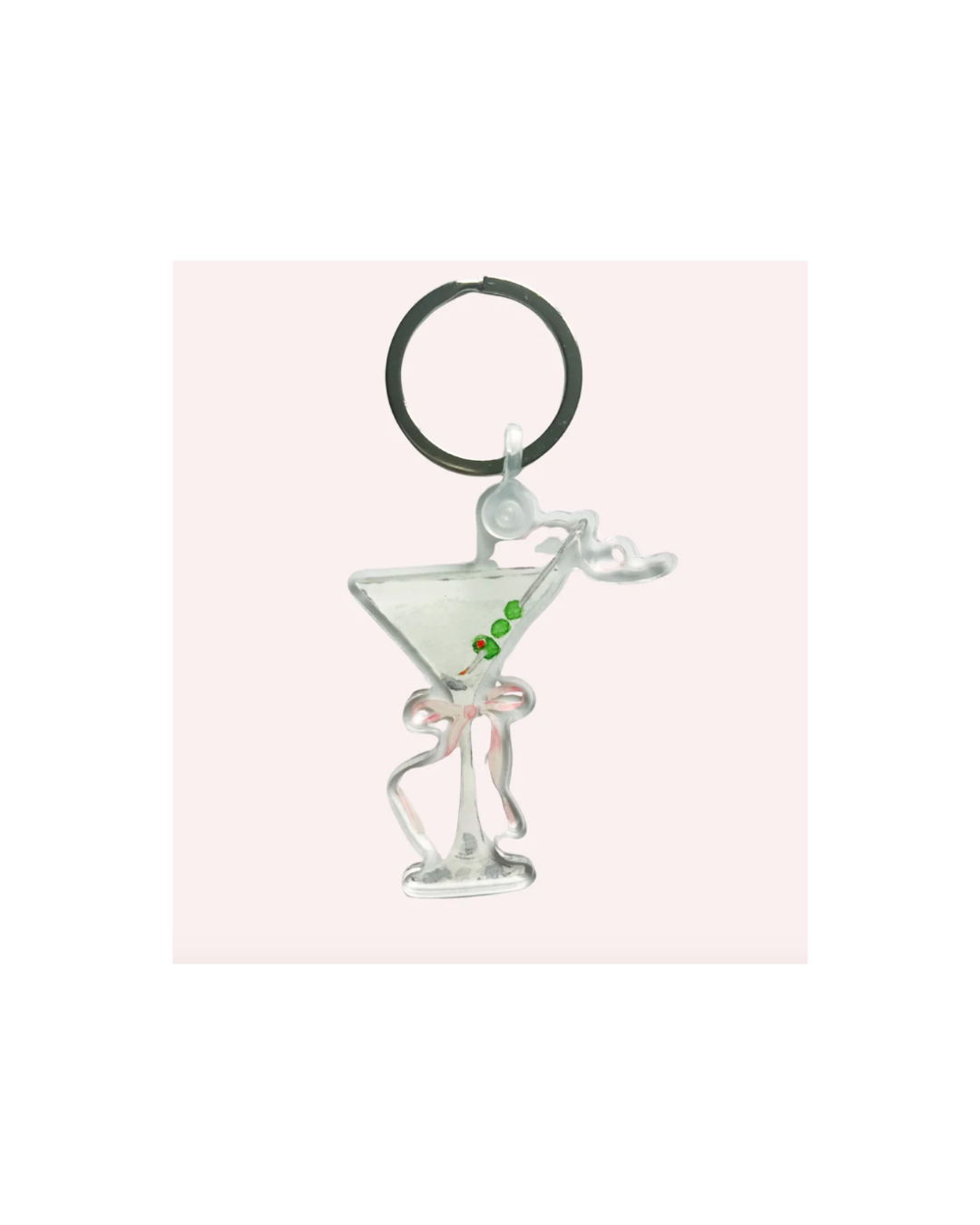 Martini Needle Threader