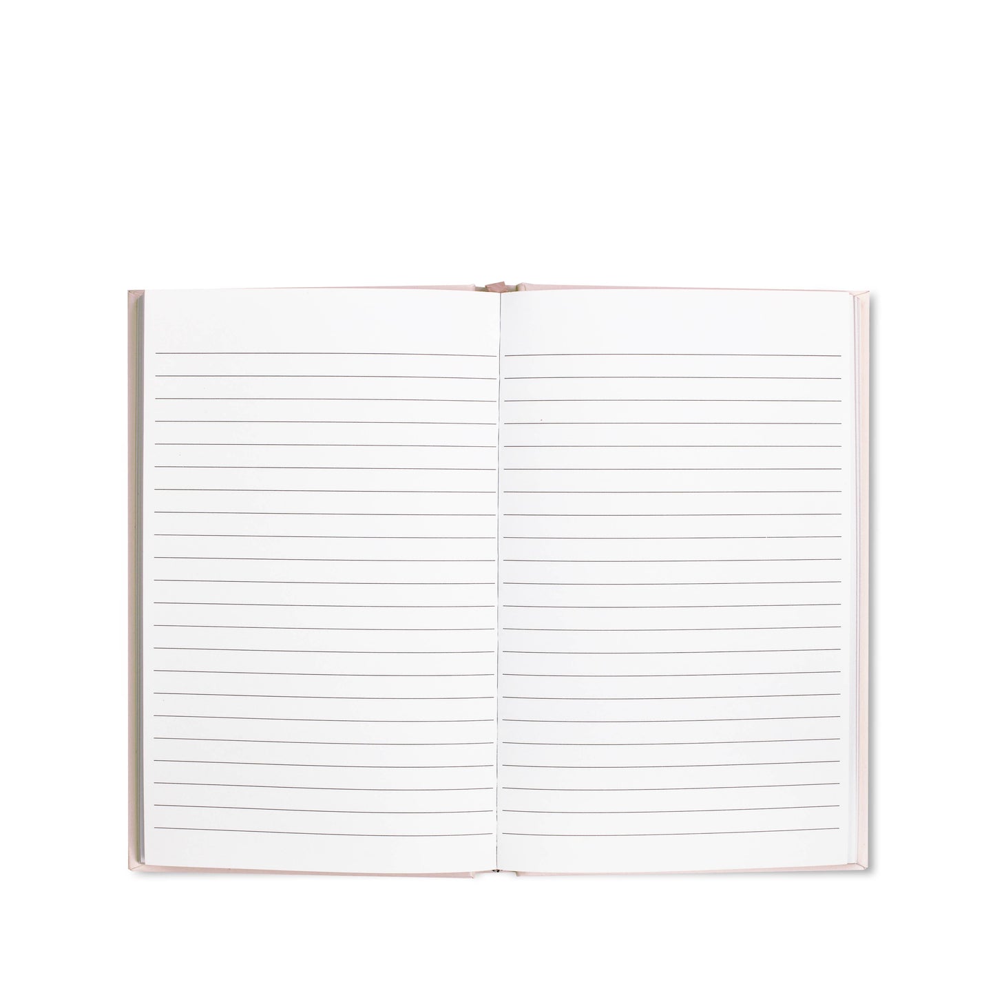 Journal, Miss To Mrs.