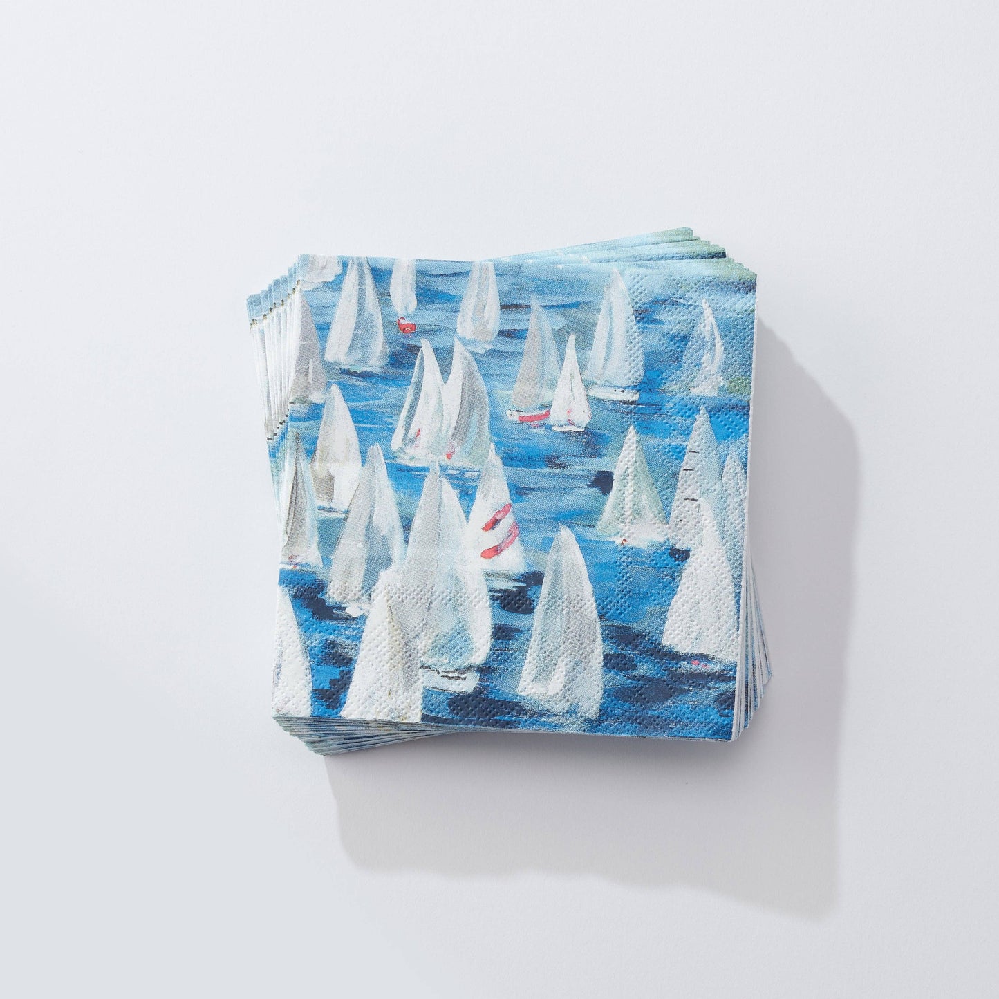 Race Day - Cocktail Napkins (Set of 20)