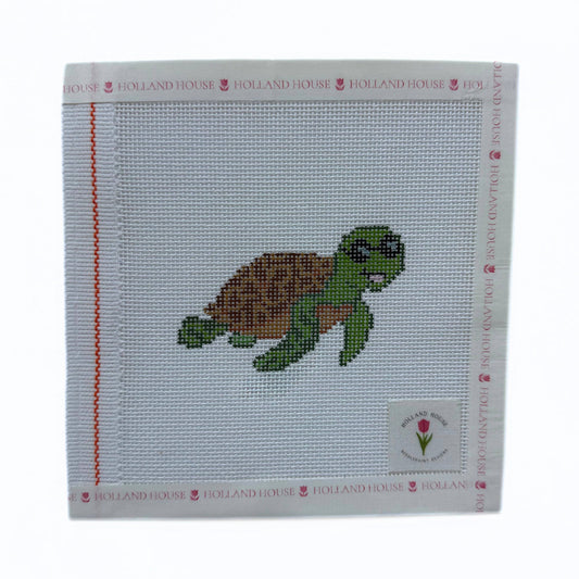 Sea Turtle Mini