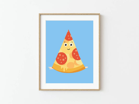 Piece of Pizza