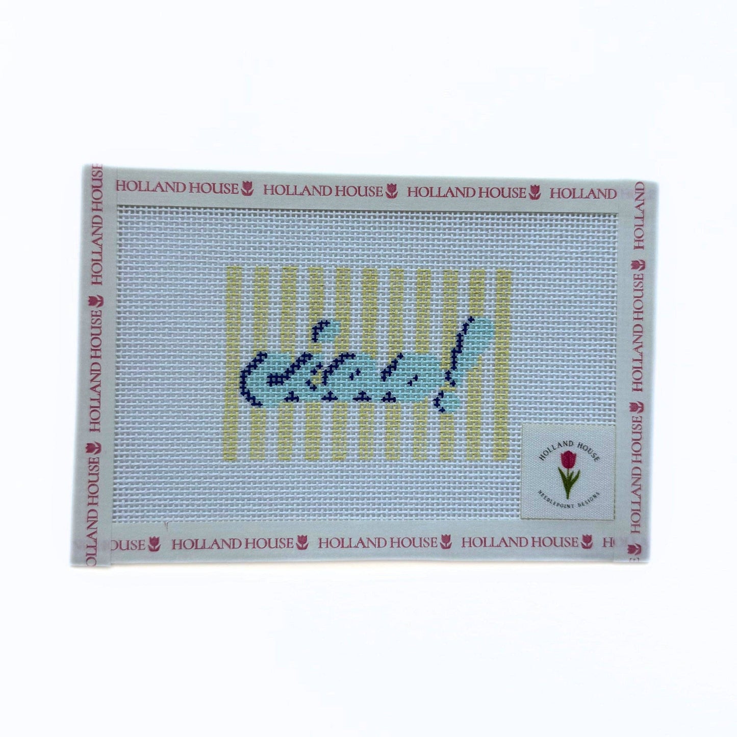 Ciao! Luggage Tag