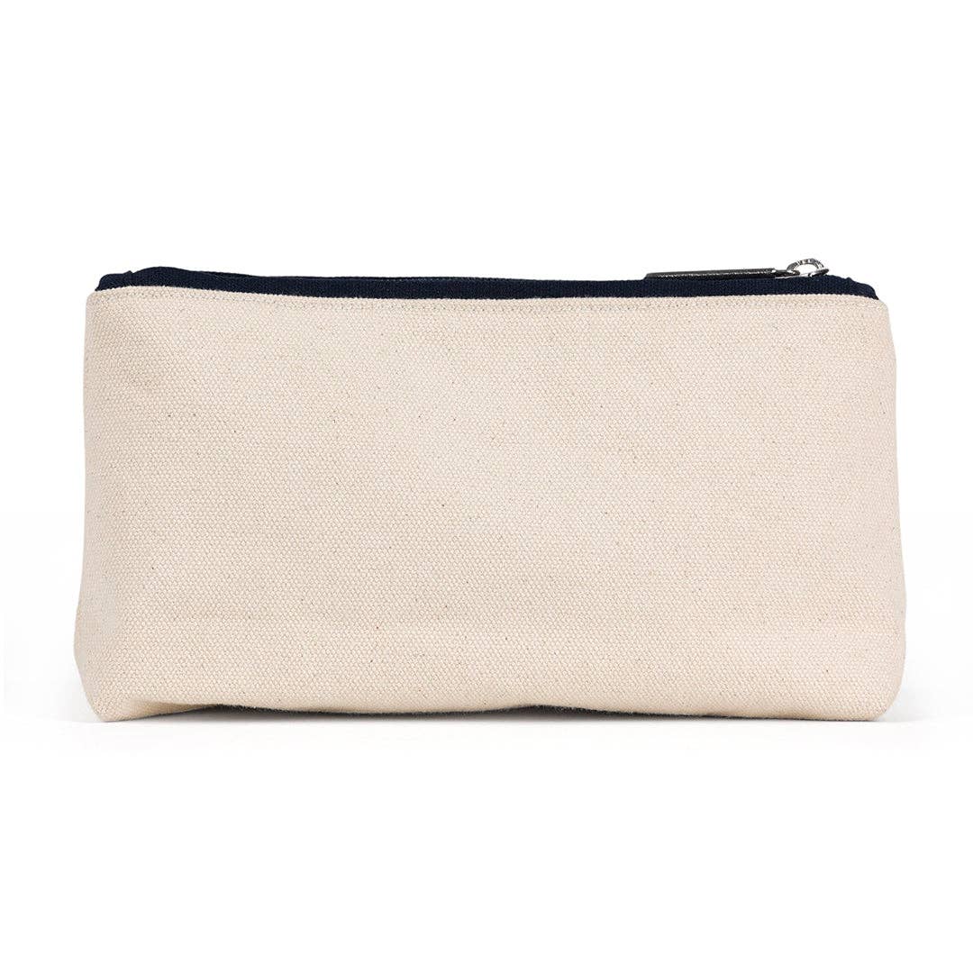 Tennis - Brush It Off Cosmetic Case
