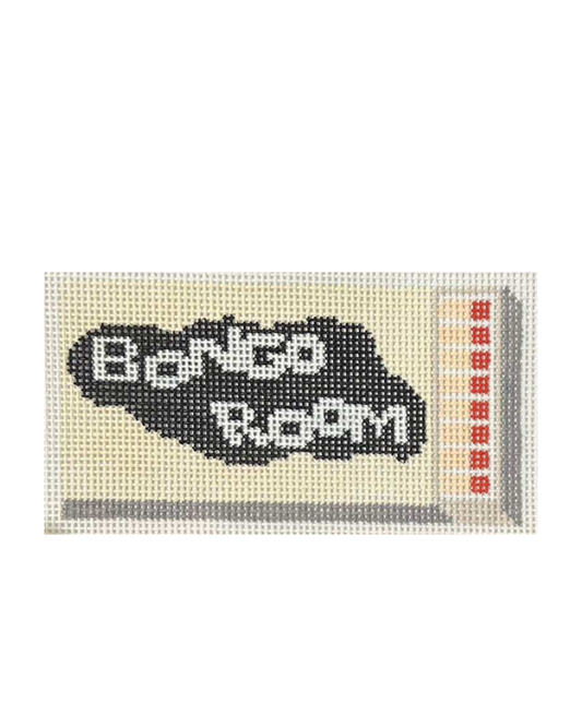 Bongo Room Avalon Needlepoint