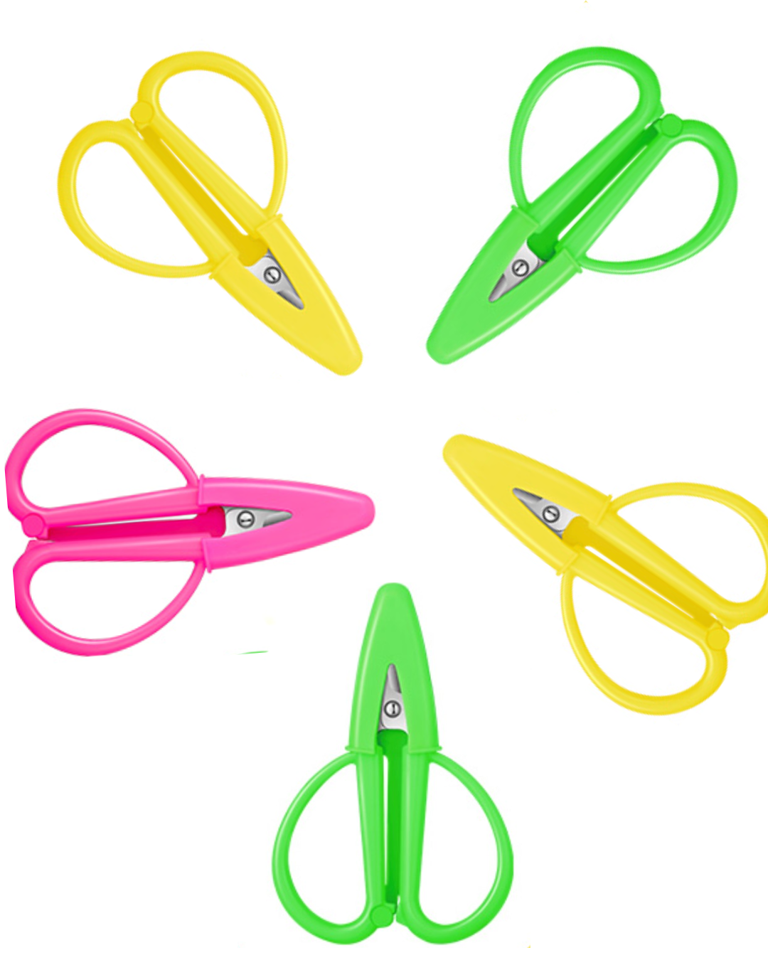 Mini Scissors - TSA Approved