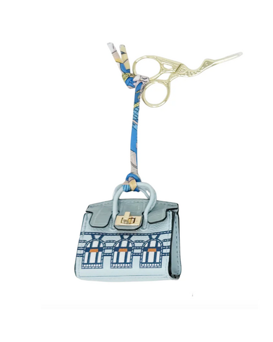 Fashion Bag Scissors