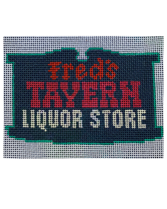 Fred's Tavern
