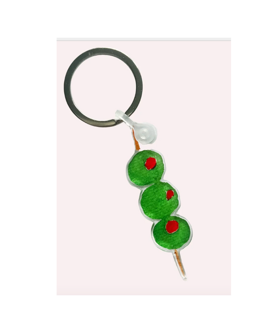 Olives Needle Threader