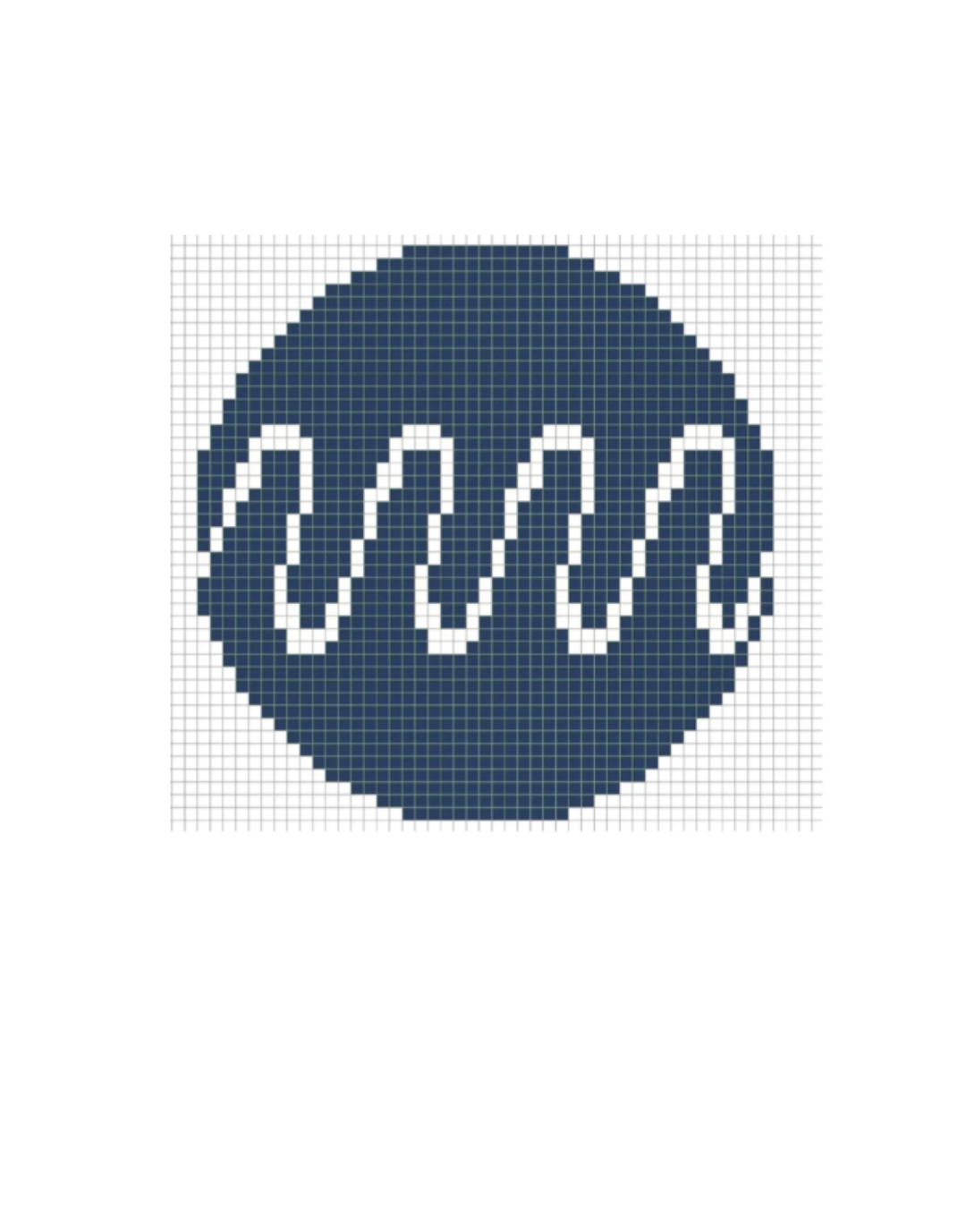 Summersalt Needlepoint - Pre-Order