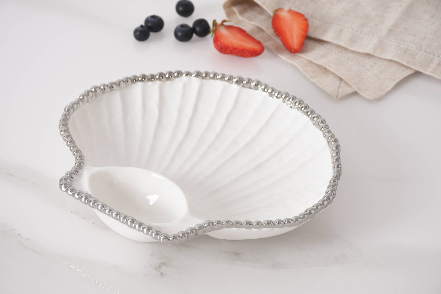 Small Shell