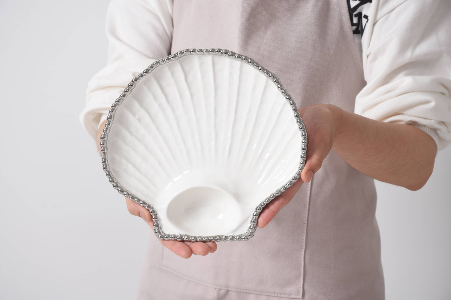 Small Shell