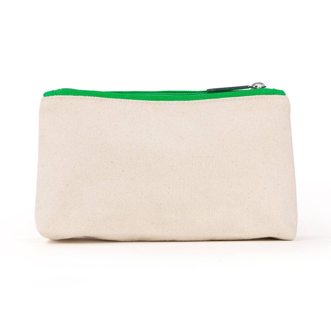 Pickleball - Brush It Off Cosmetic Case