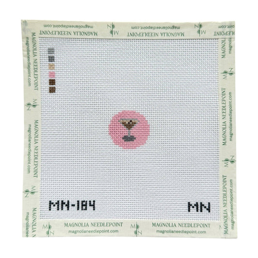 Espresso Martini Mini - 18 mesh canvas
