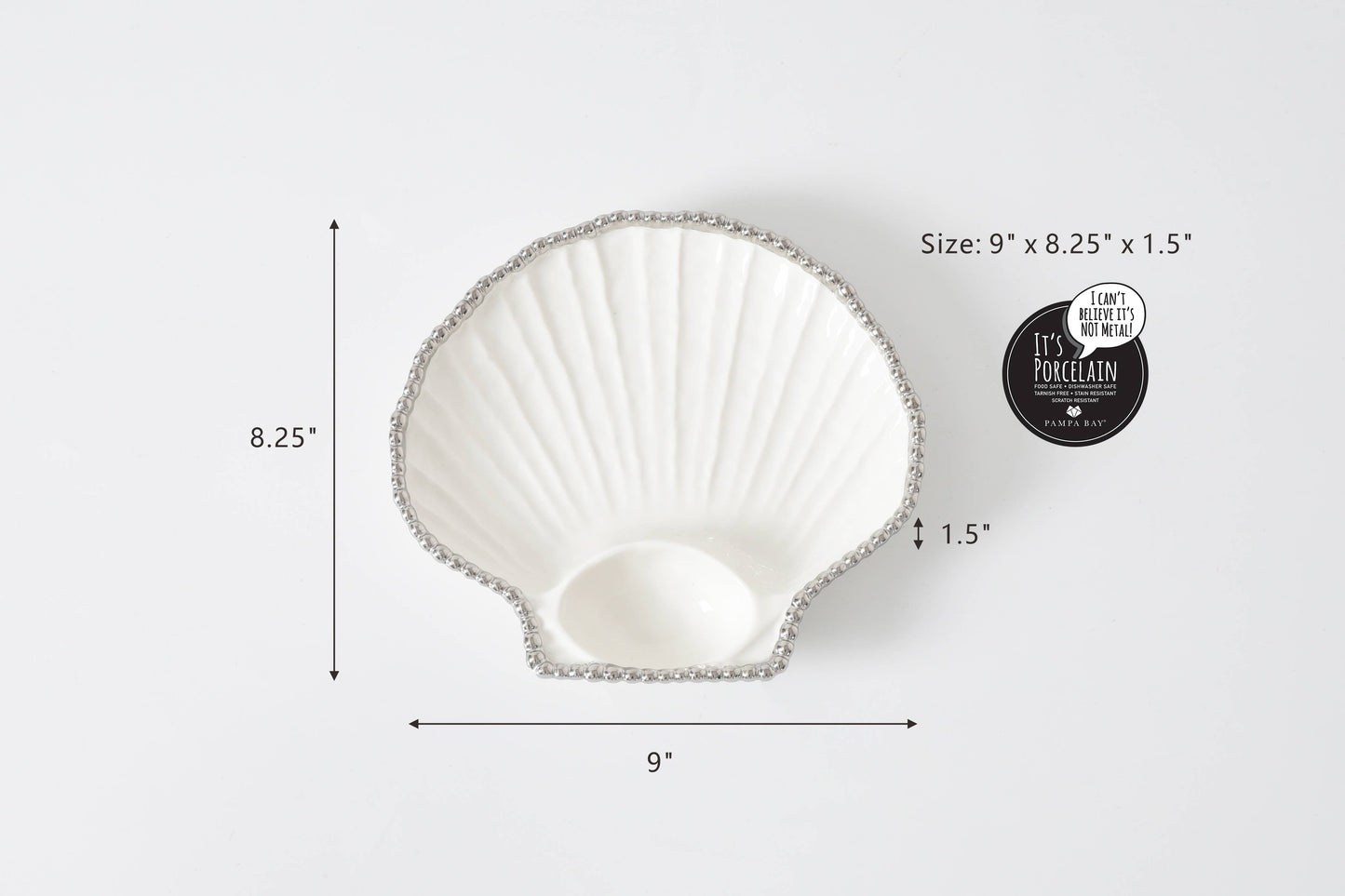 Small Shell