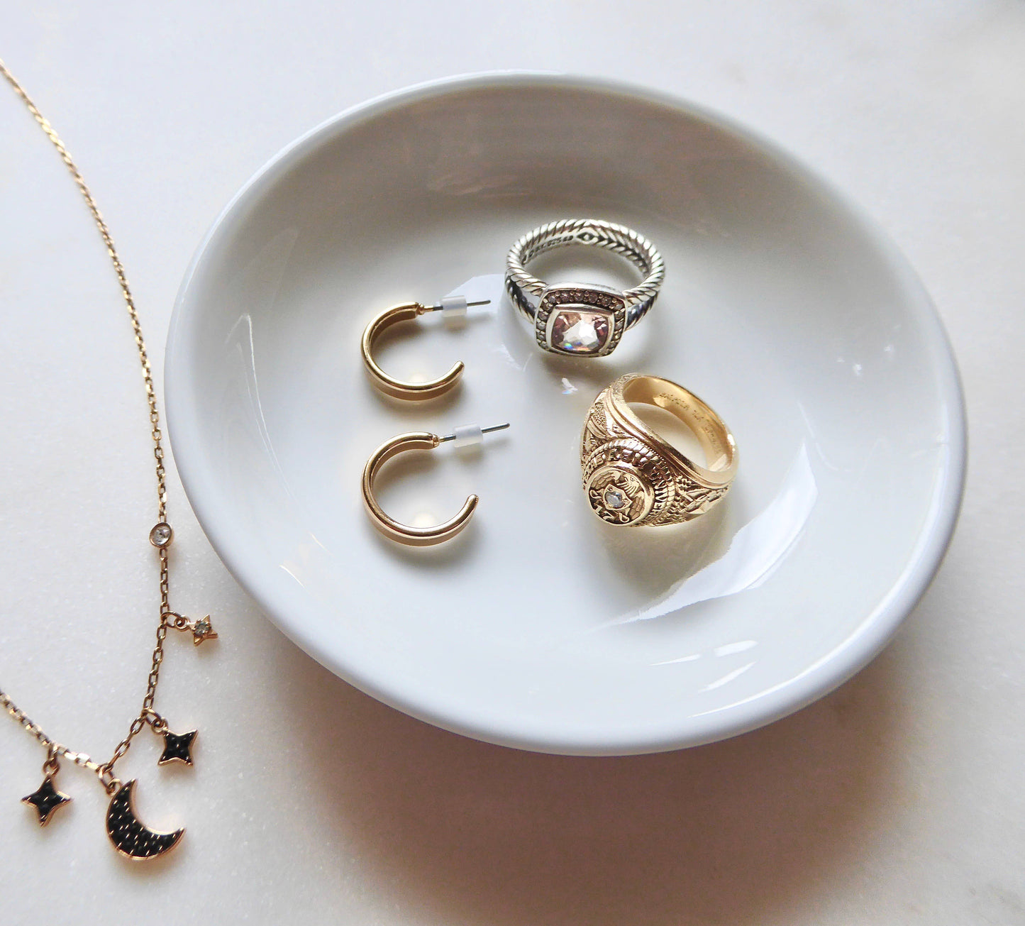 Happy Valley Ring Dish / Penn State University